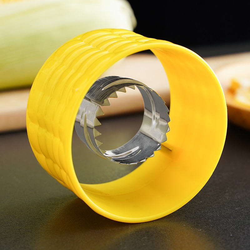 New Corn Thresher–Rotary Strip - Kitchen Gadgets To Have 评论和价格