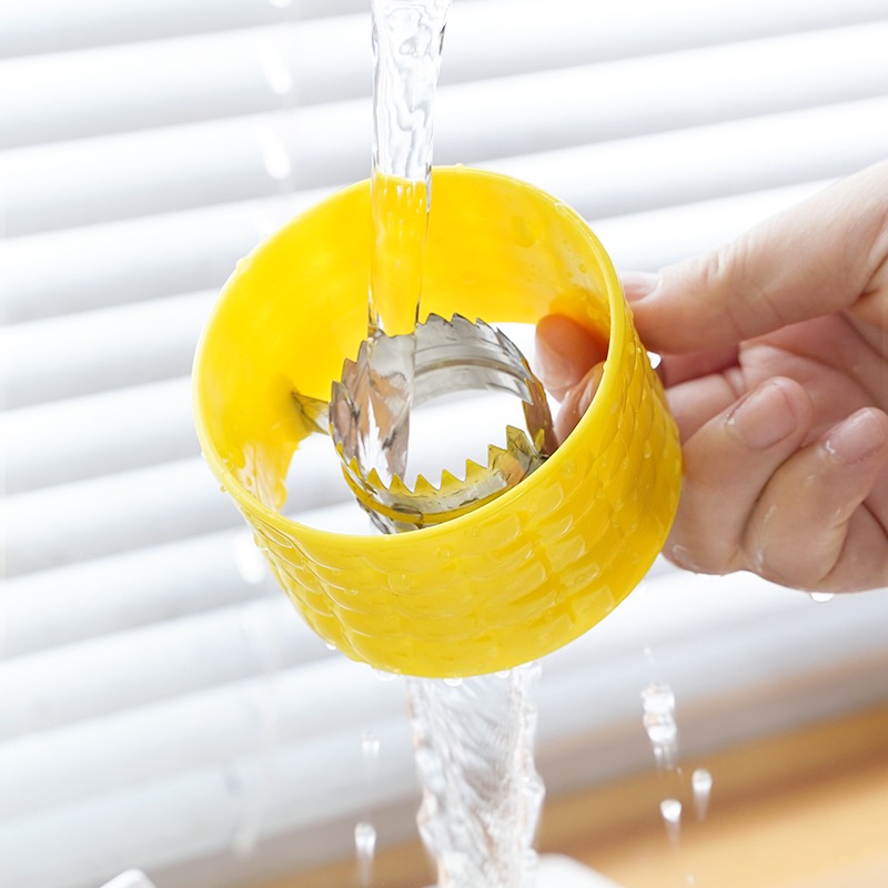 New Corn Thresher–Rotary Strip - Kitchen Gadgets To Have 评论和价格