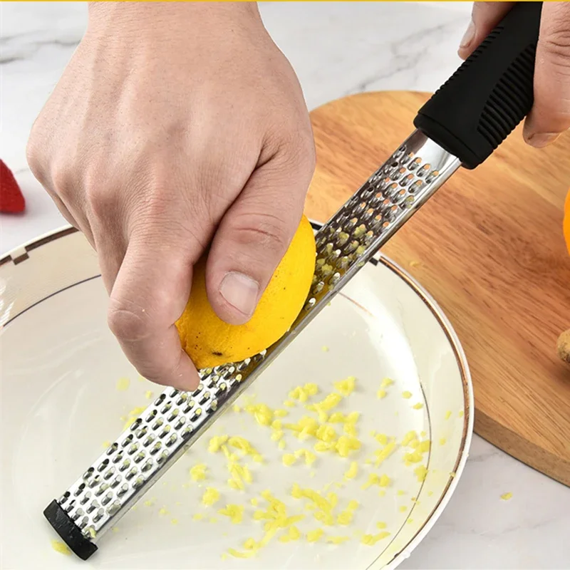 Stainless Steel Cheese Grater  - Kitchen Gadgets Vegetable Chopper 评论和价格
