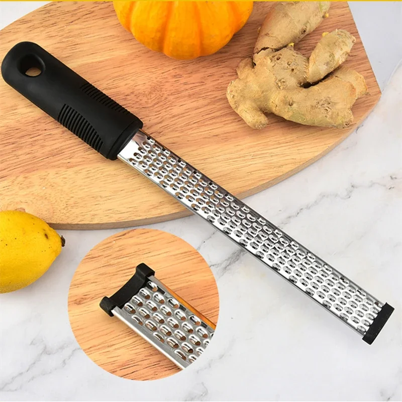 Stainless Steel Cheese Grater  - Kitchen Gadgets Vegetable Chopper 评论和价格