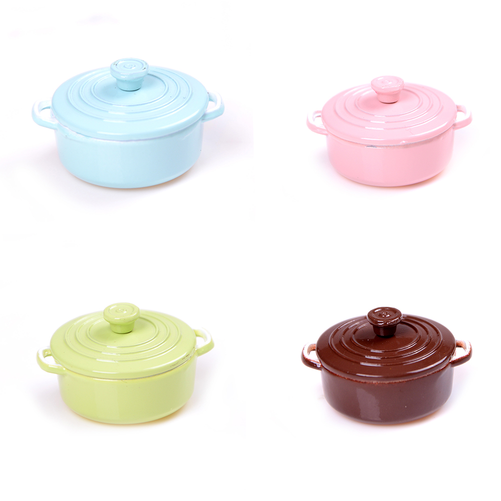 1:12Scale Dollhouse Miniature  - Kitchen Gadgets That Make Life Easier 评论和价格