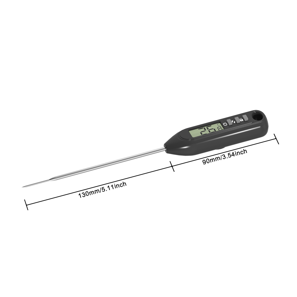 Digital Meat Food Thermometer  - Instant Read Thermometer 评论和价格