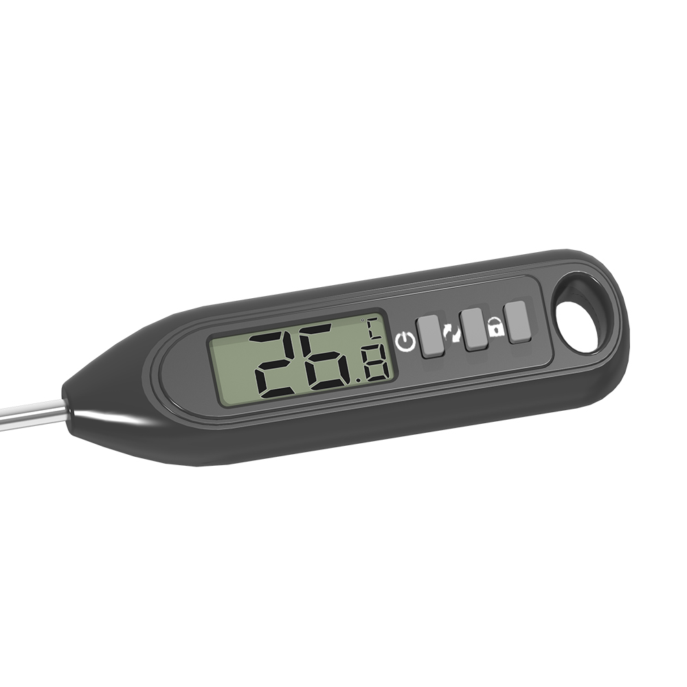 Digital Meat Food Thermometer  - Instant Read Thermometer 评论和价格