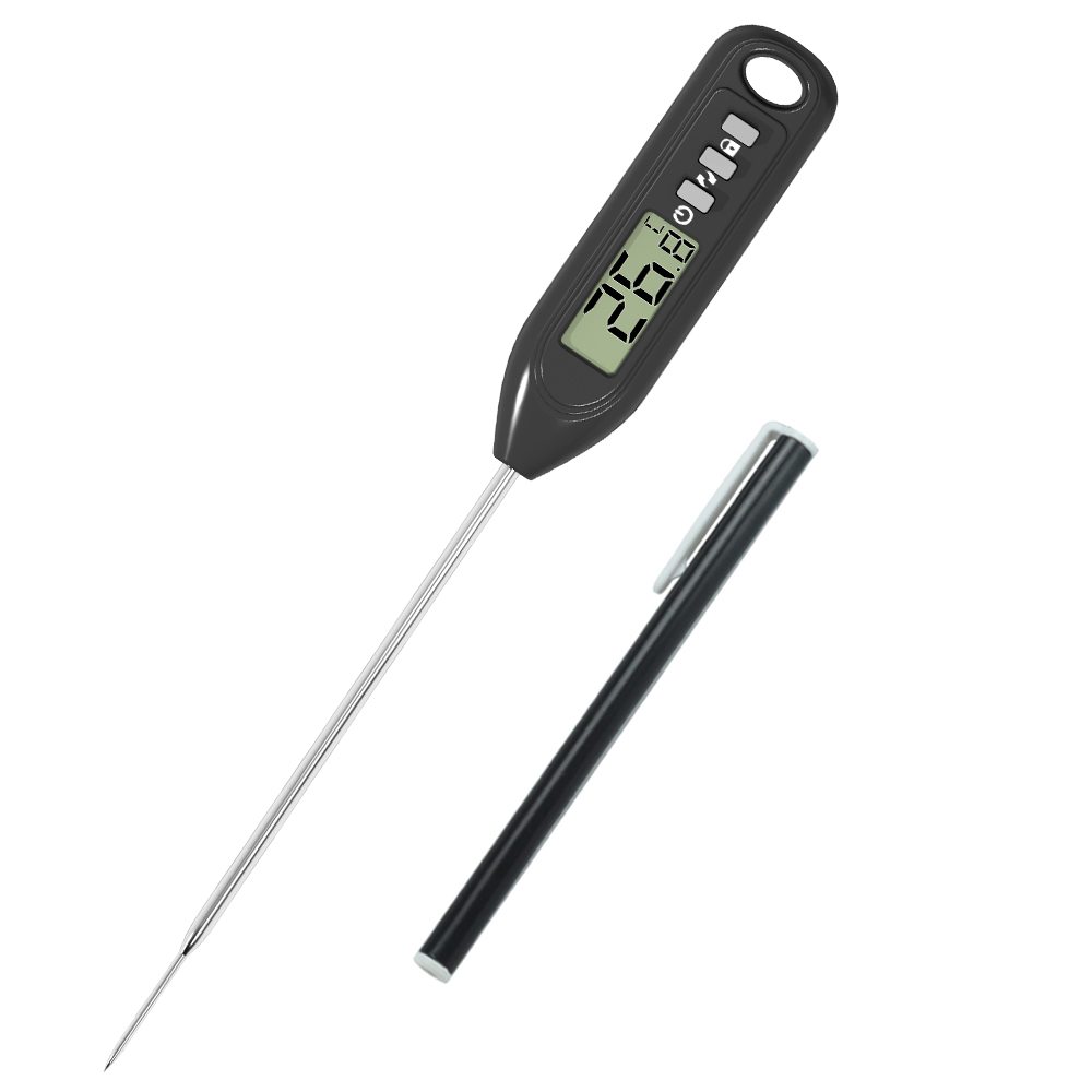 Digital Meat Food Thermometer  - Instant Read Thermometer 评论和价格