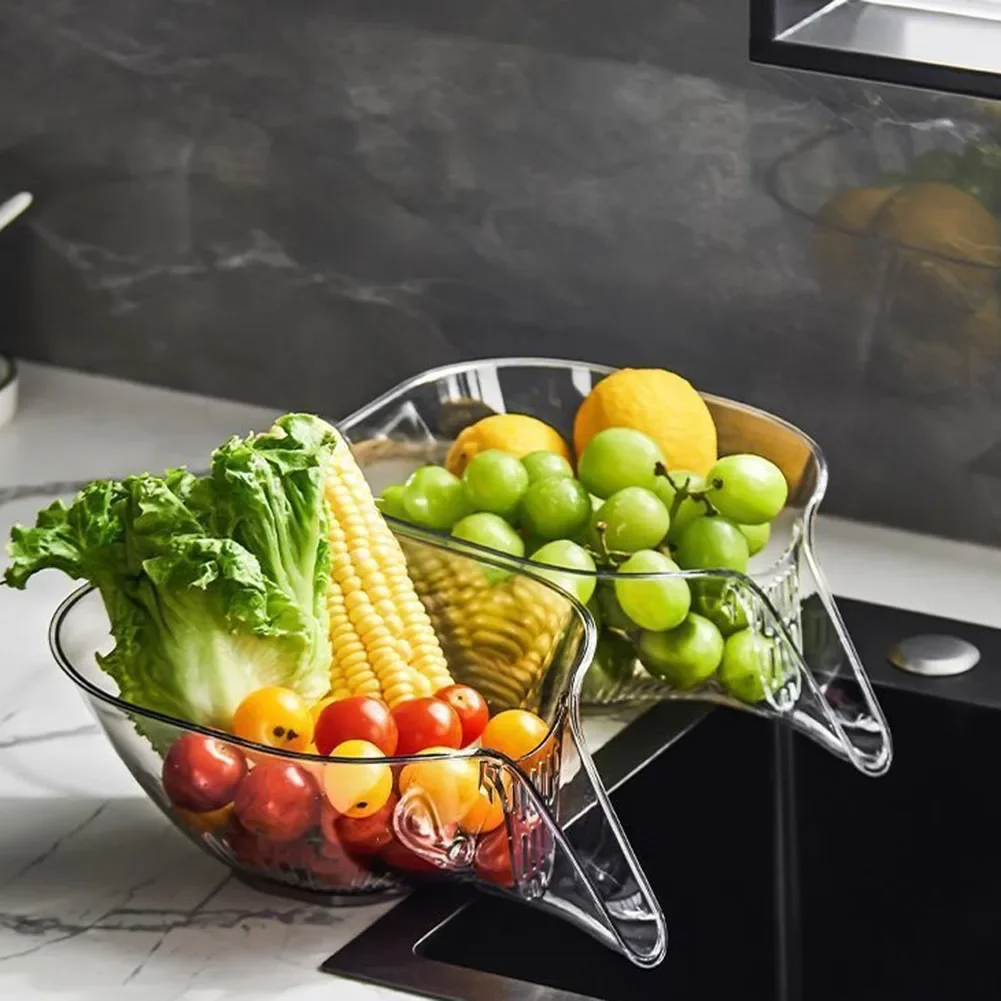 Kitchen Sink Drain Basket Mult - Kitchen Gadgets Wholesale 评论和价格