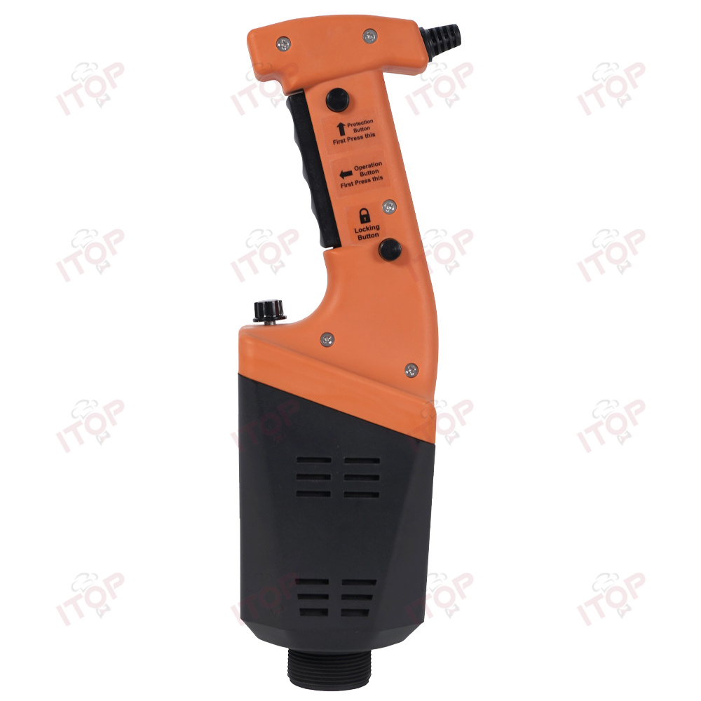 Gold Seller Hand Held Big Powe - Immersion Blender Stick 评论和价格