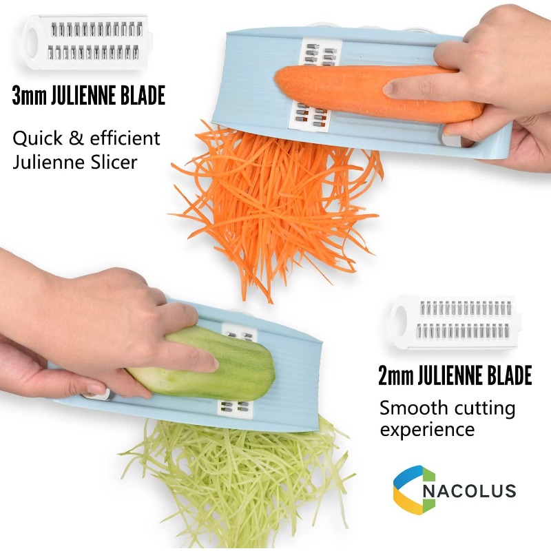 NEW Multi-functional Vegetable - Kitchen Gadgets Vegetable Chopper 评论和价格
